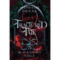 Fractured Fate - Hardcover