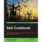 Salt Cookbook - Paperback