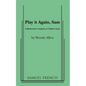 Play It Again, Sam - Paperback
