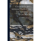 Geology and Mining Industry of Leadville, Colorado: With Atlas - Hardcover