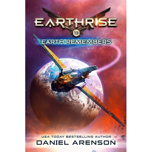 Earth Remembers - Paperback