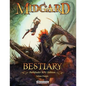 Midgard Bestiary for Pathfinder RPG - Paperback