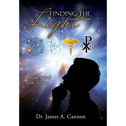 Finding the Light: Science and its Vision - Hardcover