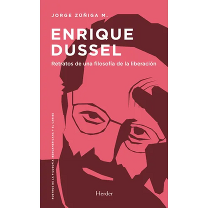 Enrique Dussel - Paperback