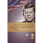 The Memoirs of John F. Kennedy - Paperback