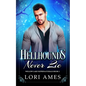 Hellhounds Never Lie: MM Paranormal Romance - Paperback