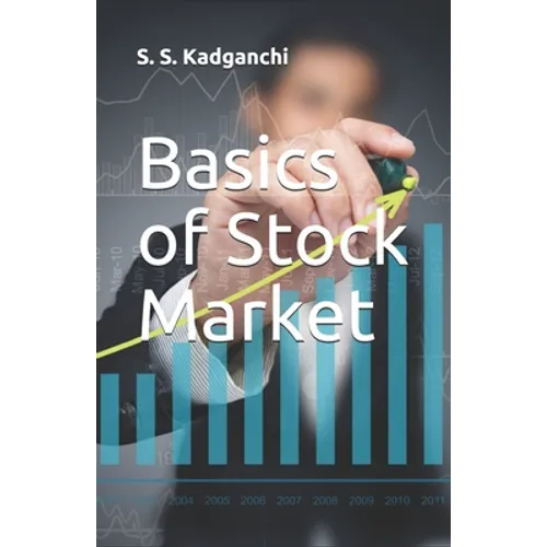 Basics of Stock Market - Paperback