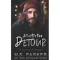 Mistletoe Detour - Paperback