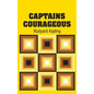 Captains Courageous - Hardcover
