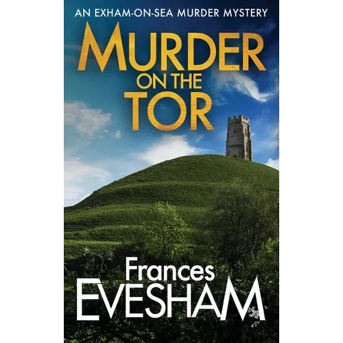 Murder on the Tor - Hardcover