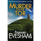 Murder on the Tor - Hardcover