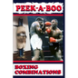 Peek-A-Boo: Boxing Combinations - Paperback
