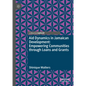 Aid Dynamics in Jamaican Development: Empowering Communities Through Loans and Grants - Hardcover