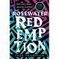 The Rosewater Redemption - Paperback