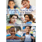 Please Teach Me Like I'm a Boy!: Ten steps to his success in school and in life - Paperback
