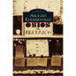 Around Farmersville - Hardcover