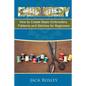 Embroidery: 7 Hand Embroidery Techniques - How to Create Basic Embroidery Patterns and Stitches for Beginners - Paperback