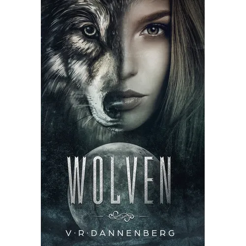 Wolven - Paperback