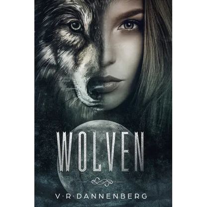 Wolven - Paperback