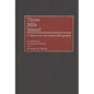 Three Mile Island: A Selectively Annotated Bibliography - Hardcover