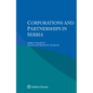 Corporations and Partnerships in Serbia - Paperback