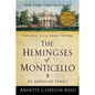 The Hemingses of Monticello: An American Family - Paperback