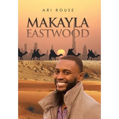 Makayla Eastwood - Hardcover