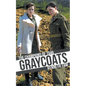 Graycoats: The Champions of 1946 - Paperback