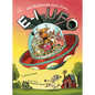 E-I-UFO: Old MacDonald Had a Farm - Hardcover