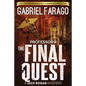 Professor K: The Final Quest - Paperback