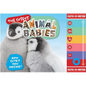 The Cutest Animal Babies: How Cute? You Decide! - Hardcover