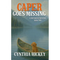 Caper Goes Missing - Paperback