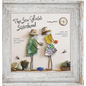 The Sea Glass Sisterhood - Hardcover