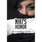 Niki's Honor - Paperback
