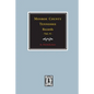 Monroe County, Tennessee Records, 1820-1870, Vol. #1. - Paperback