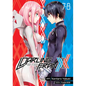 Darling in the Franxx Vol. 7-8 - Paperback