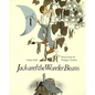 Jack and the Wonder Beans - Hardcover