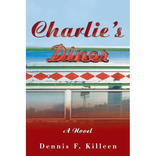 Charlie's Diner - Paperback