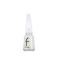 Flormar Nail Enamel - Long-Lasting, Nourishing Nail Polish with Magnesium & Calcium - 412 Sea Foam