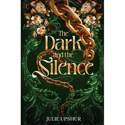 The Dark and the Silence - Paperback