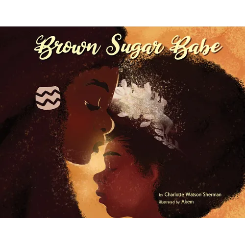 Brown Sugar Babe - Hardcover