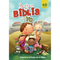 La gran Biblia y yo: Valores y virtudes de la Biblia - Paperback