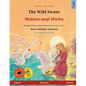 The Wild Swans - Mabata-maji mwitu (English - Swahili): Bilingual children's book based on a fairy tale by Hans Christian Andersen, with online audio - Paperback