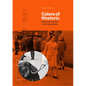 Colors of Rhetoric: Places of Invention in the Visual Realm - Hardcover