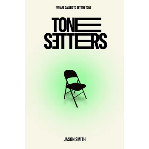 Tone Setters - Paperback