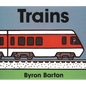 Trains Board Book - Board Book