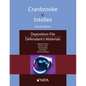 Cranbrooke V. Intellex: Defendant's Materials - Paperback