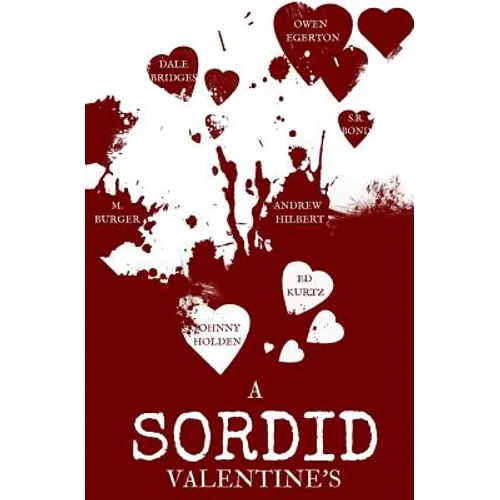 A Sordid Valentine's - Paperback