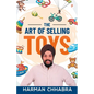 The Art of Selling Toys - Paperback
