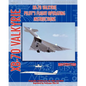 XB-70 Valkerie Pilot's Flight Operating Manual - Paperback